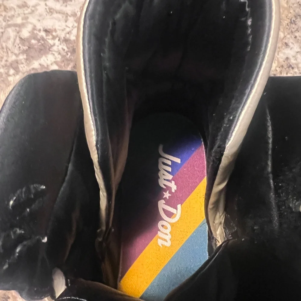 Converse ERX 260 Just Don - Picture 5 of 8